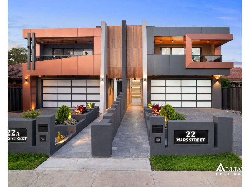 22 Mars Street, Revesby NSW 2212