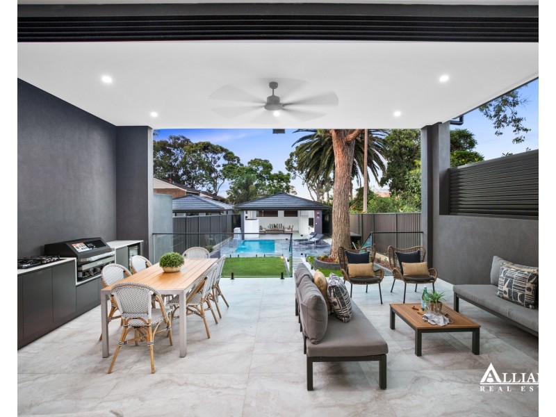 22 Mars Street, Revesby NSW 2212