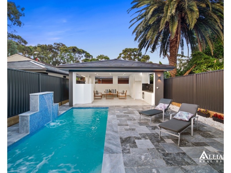 22 Mars Street, Revesby NSW 2212