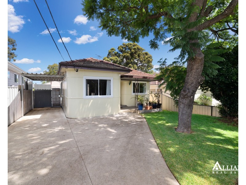 73 Sphinx Avenue, Revesby NSW 2212