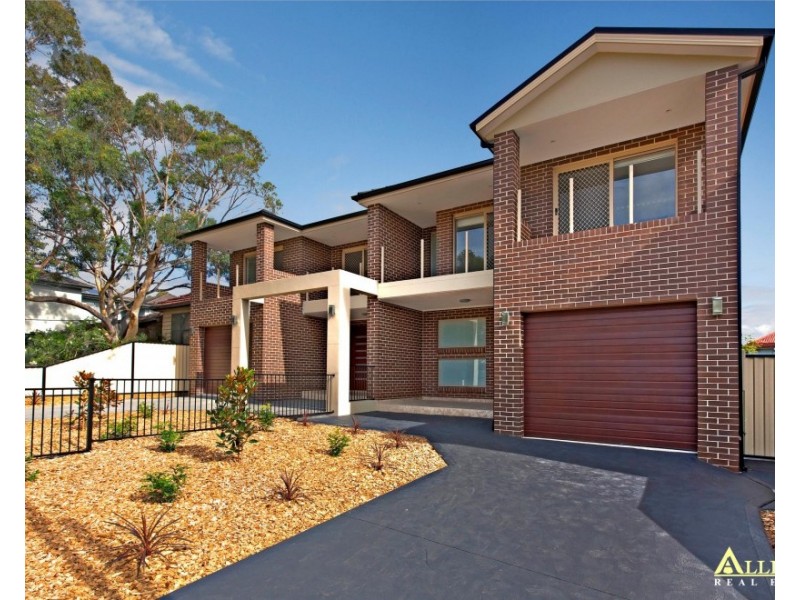 4 Fenton Street, Panania NSW 2213