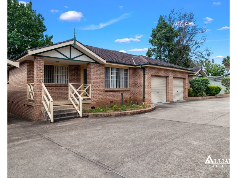 4/211 The River Road, Revesby NSW 2212