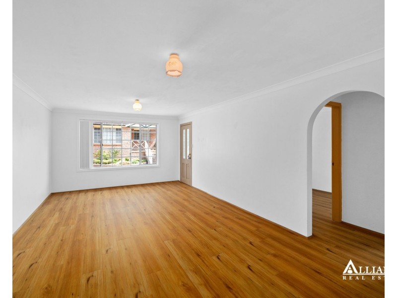 4/211 The River Road, Revesby NSW 2212