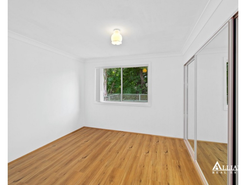 4/211 The River Road, Revesby NSW 2212
