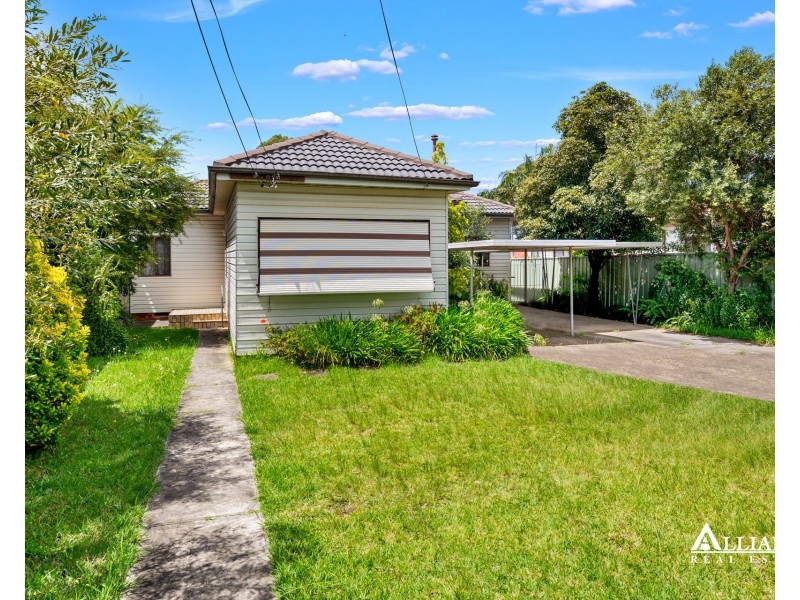 249 The River Road, Revesby NSW 2212