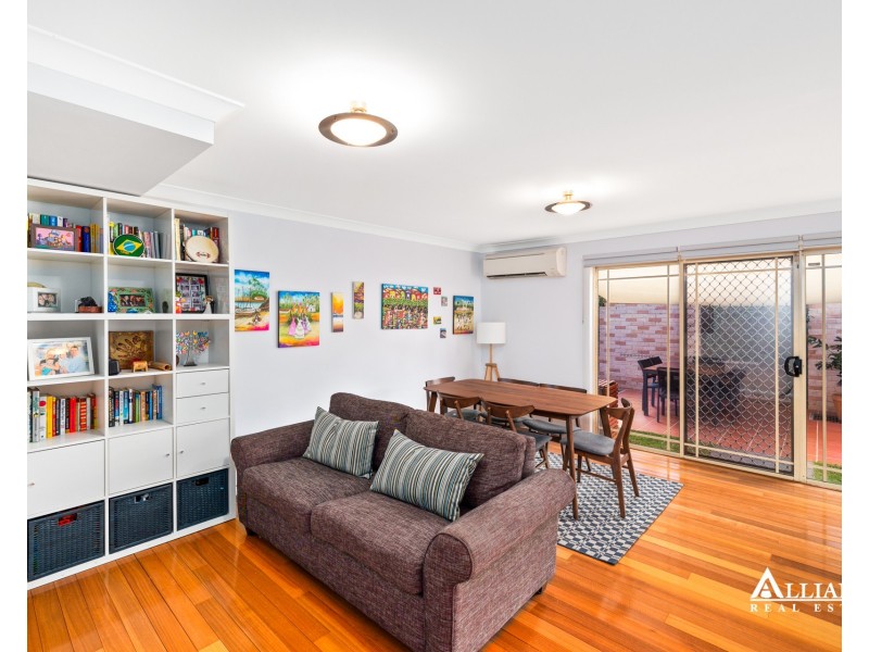 1/101 Albert Street, Revesby NSW 2212