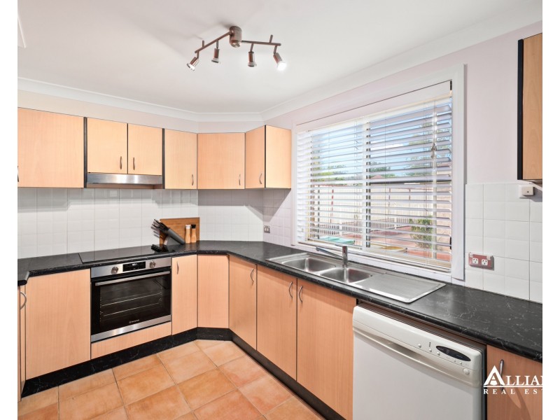 1/101 Albert Street, Revesby NSW 2212
