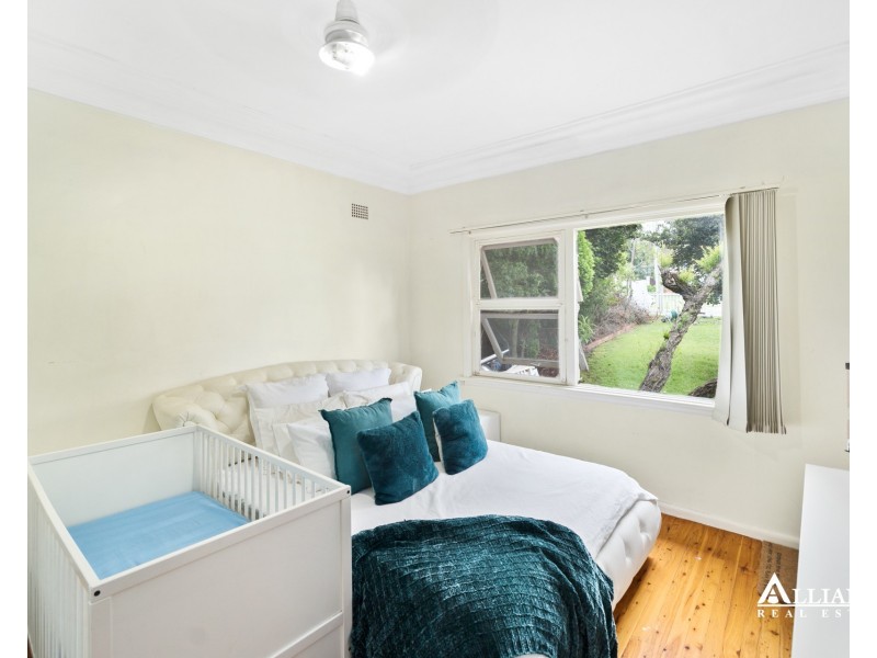 19 Fairfield Road, Woodpark NSW 2164