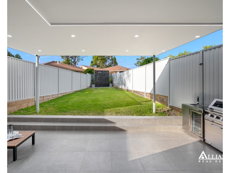 6B Forrest Road, East Hills NSW 2213