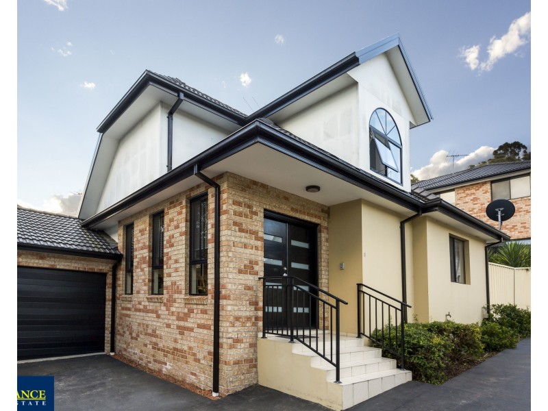 3/6 Jensen Street, Condell Park NSW 2200