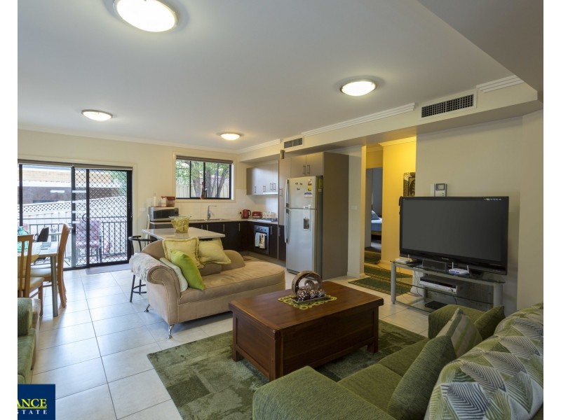 3/6 Jensen Street, Condell Park NSW 2200