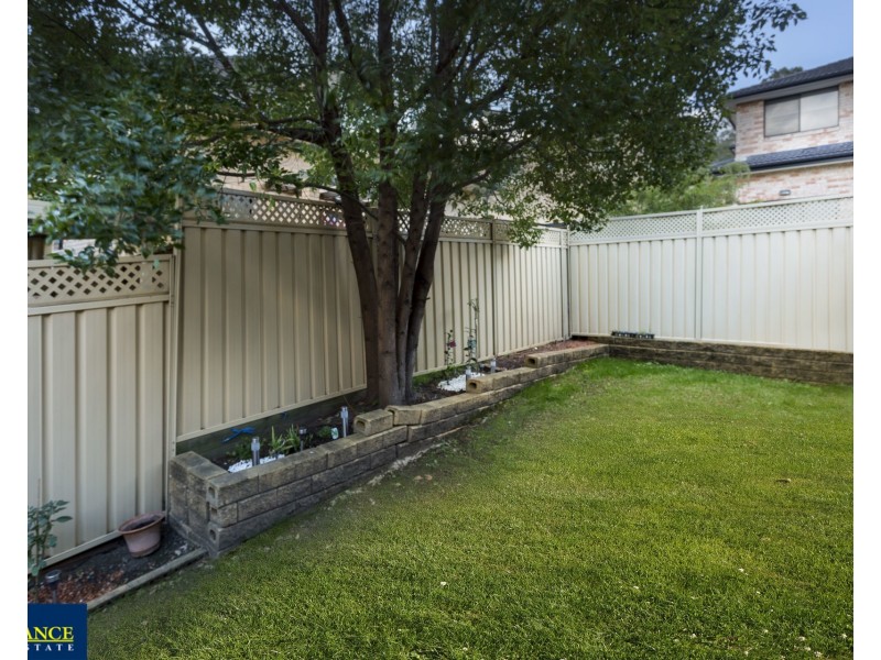 3/6 Jensen Street, Condell Park NSW 2200