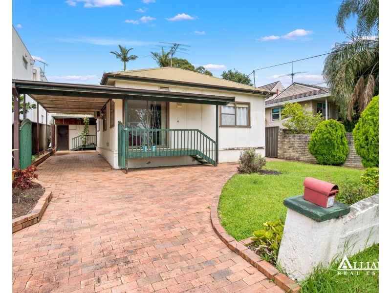49 Weston Street, Revesby NSW 2212