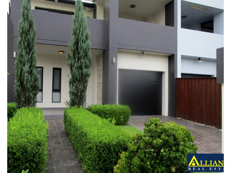 38 Clive Street, Revesby NSW 2212