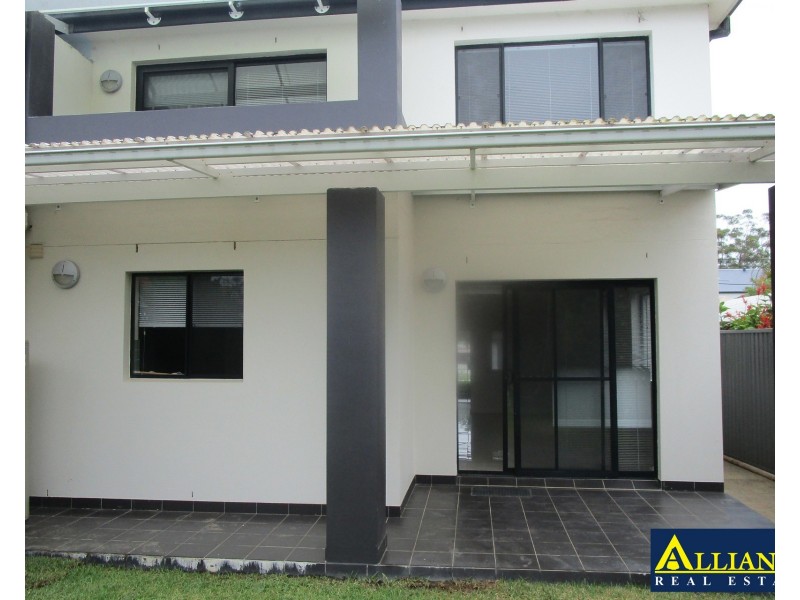 38 Clive Street, Revesby NSW 2212