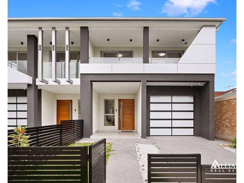 18B Wall Avenue, Panania NSW 2213