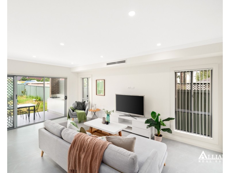 18B Wall Avenue, Panania NSW 2213