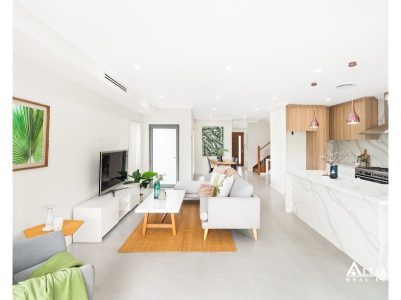 18B Wall Avenue, Panania NSW 2213