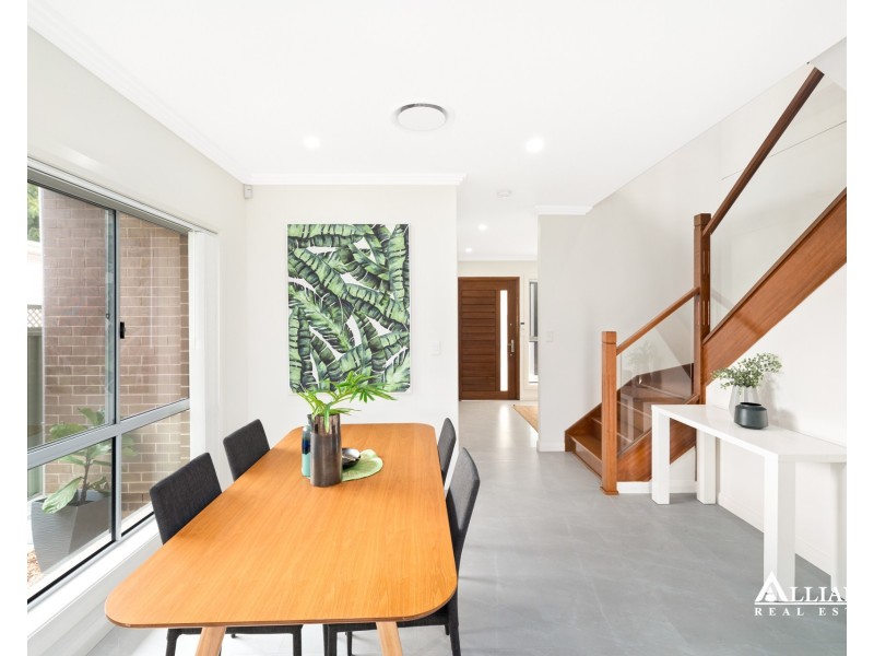 18B Wall Avenue, Panania NSW 2213