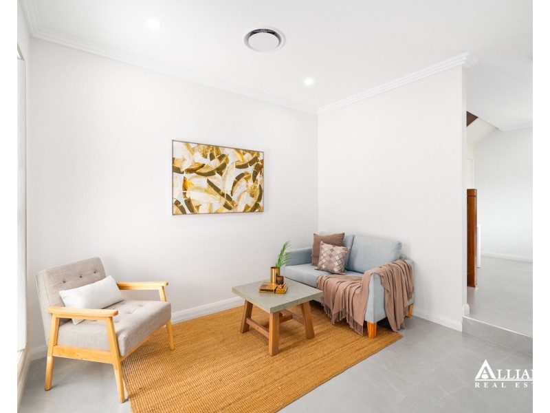 18B Wall Avenue, Panania NSW 2213