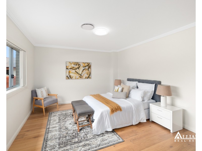 18B Wall Avenue, Panania NSW 2213