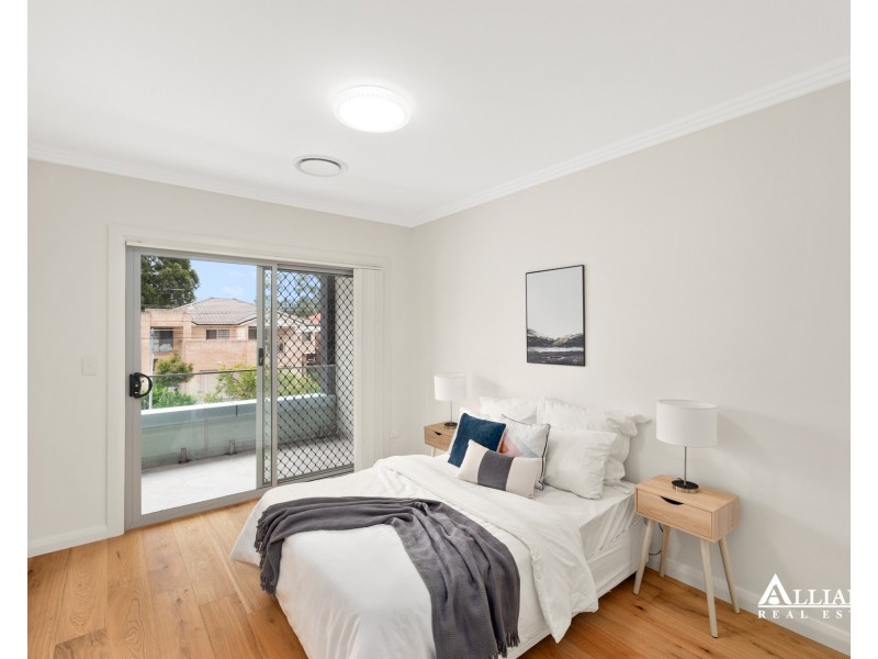 18B Wall Avenue, Panania NSW 2213