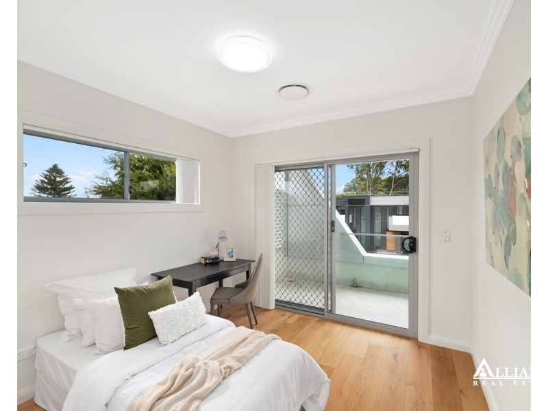 18B Wall Avenue, Panania NSW 2213