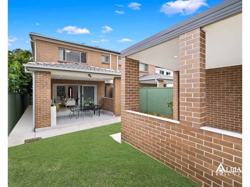 18B Wall Avenue, Panania NSW 2213