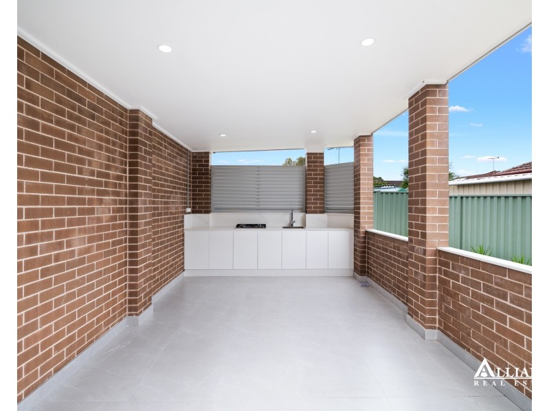 18B Wall Avenue, Panania NSW 2213