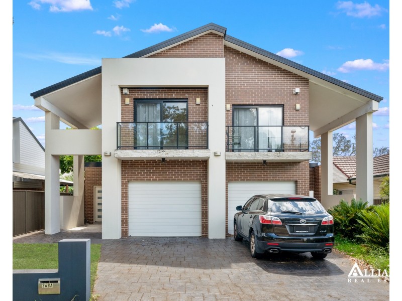 268 The River Road, Revesby NSW 2212