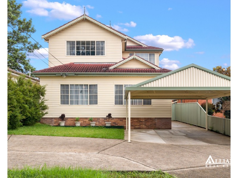 25 Braesmere Road, Panania NSW 2213