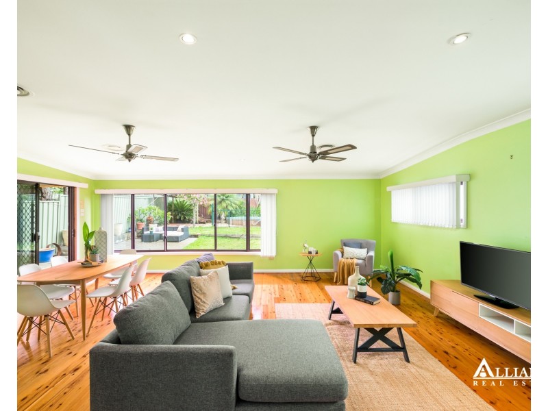 25 Braesmere Road, Panania NSW 2213