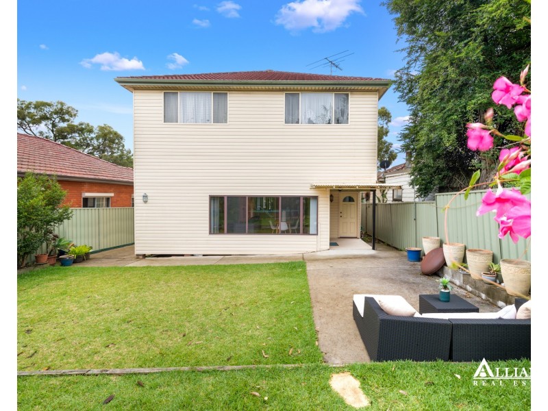 25 Braesmere Road, Panania NSW 2213