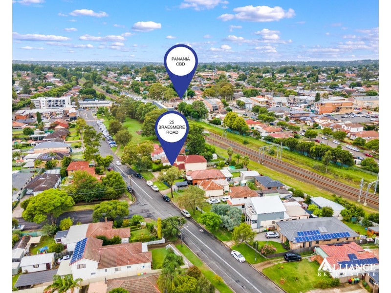 25 Braesmere Road, Panania NSW 2213