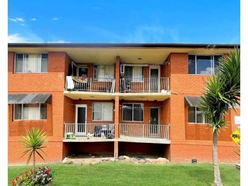 1/51 Rawson Street, Wiley Park NSW 2195