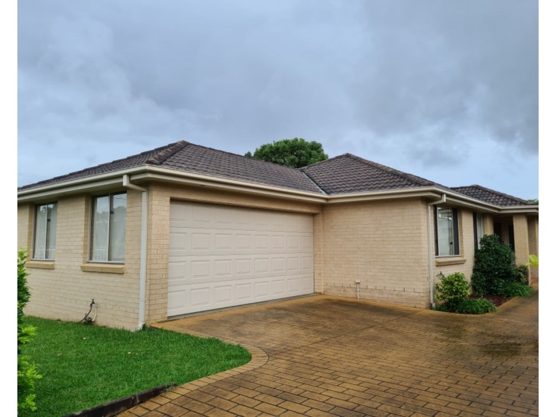 1/53 Lucas Road, East Hills NSW 2213