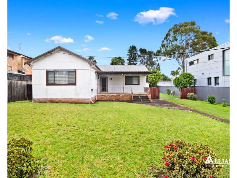 88 Vega Street, Revesby NSW 2212