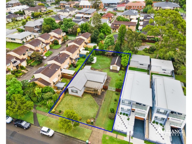 88 Vega Street, Revesby NSW 2212