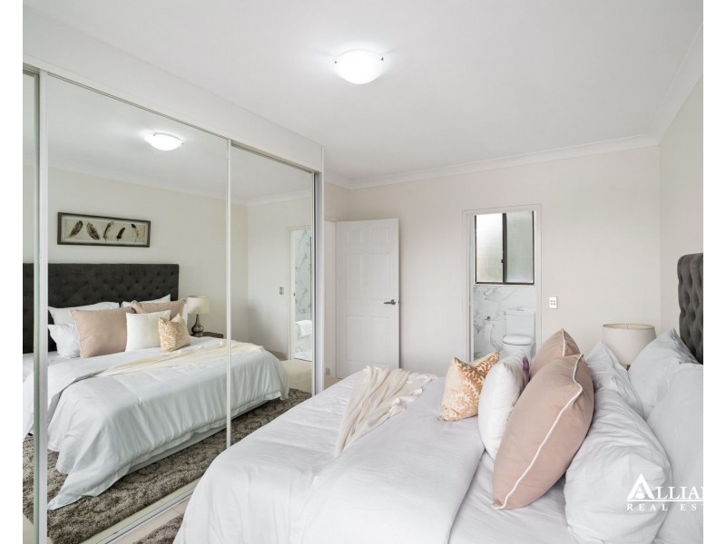 28/8-14 Swan Street, Revesby NSW 2212