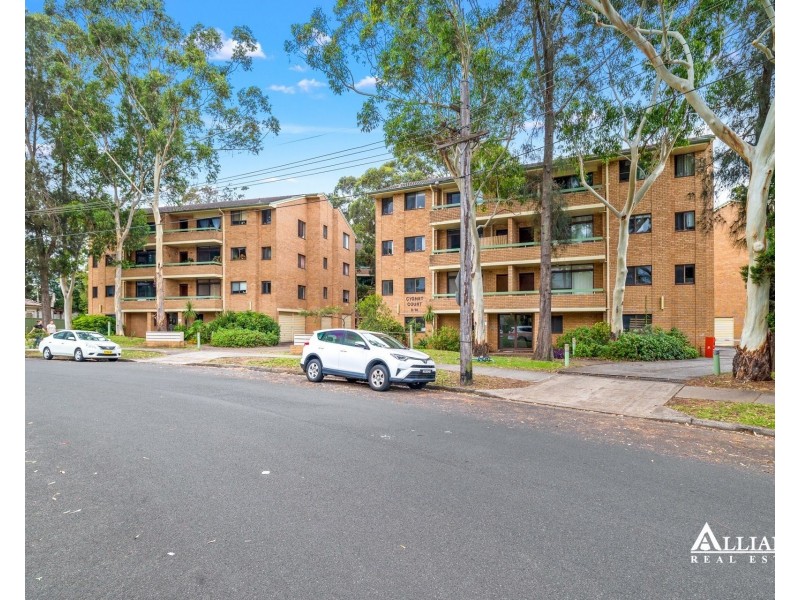 28/8-14 Swan Street, Revesby NSW 2212