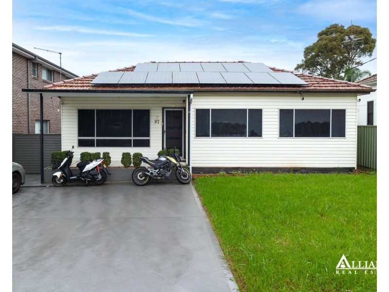 97 Beaconsfield Street, Revesby NSW 2212