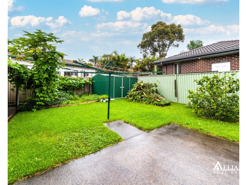 97 Beaconsfield Street, Revesby NSW 2212