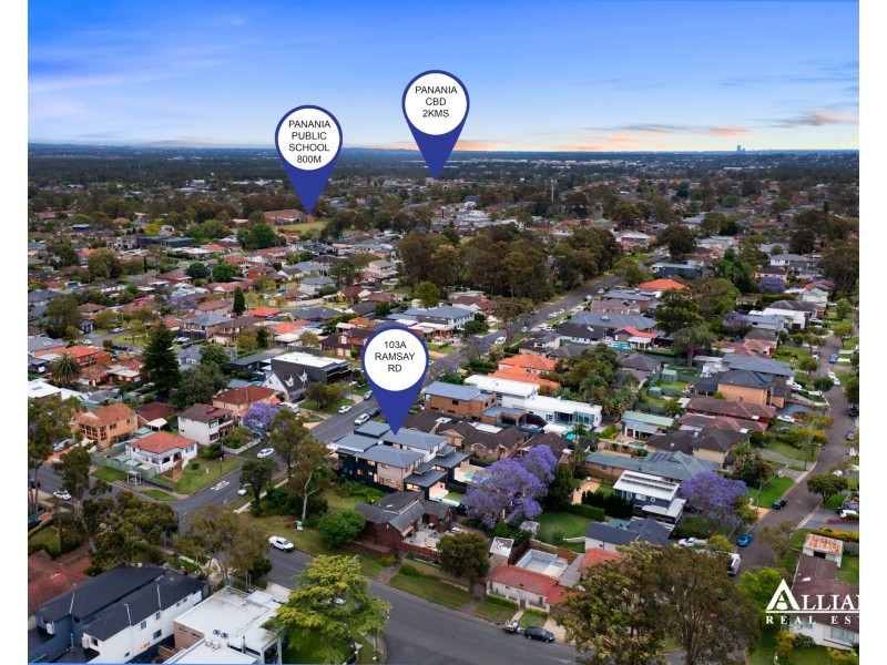 1/103A Ramsay Road, Picnic Point NSW 2213