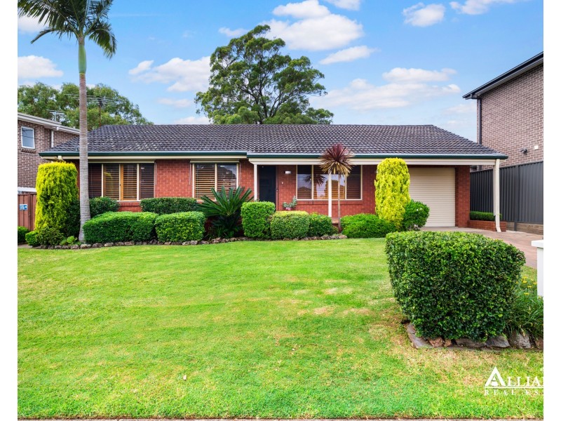 16 Nieuport Avenue, Milperra NSW 2214