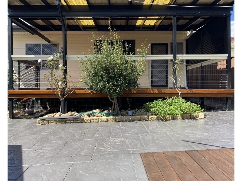 54 Clifford Street, Panania NSW 2213