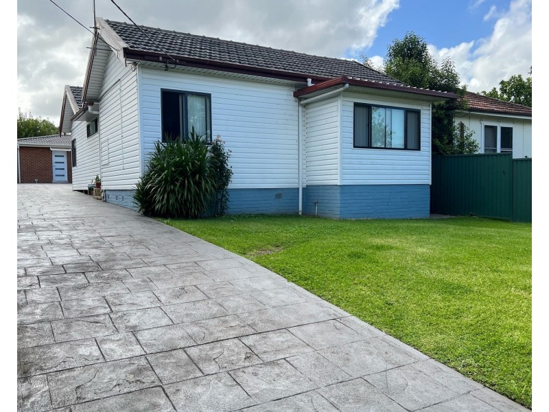 31 Lambeth Street, Panania NSW 2213