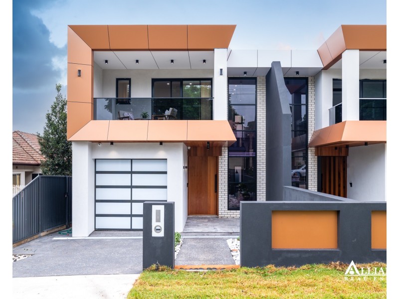94A Victoria Street, Revesby NSW 2212