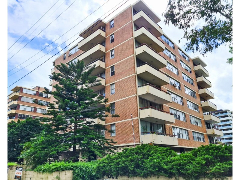 14/27 Raymond Street, Bankstown NSW 2200
