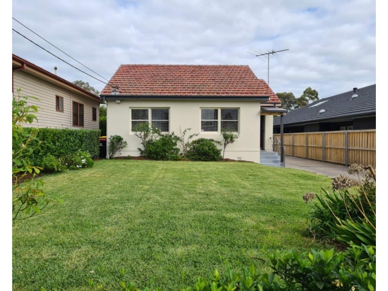 4 Condon Avenue, Panania NSW 2213