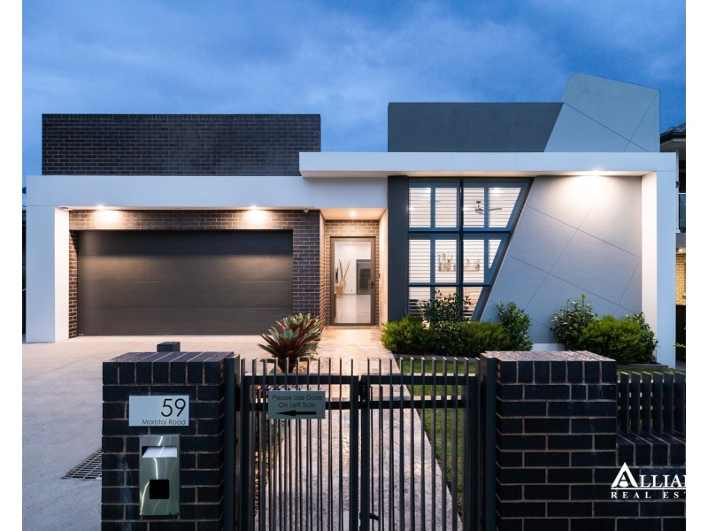 59 Morotai Road, Revesby Heights NSW 2212